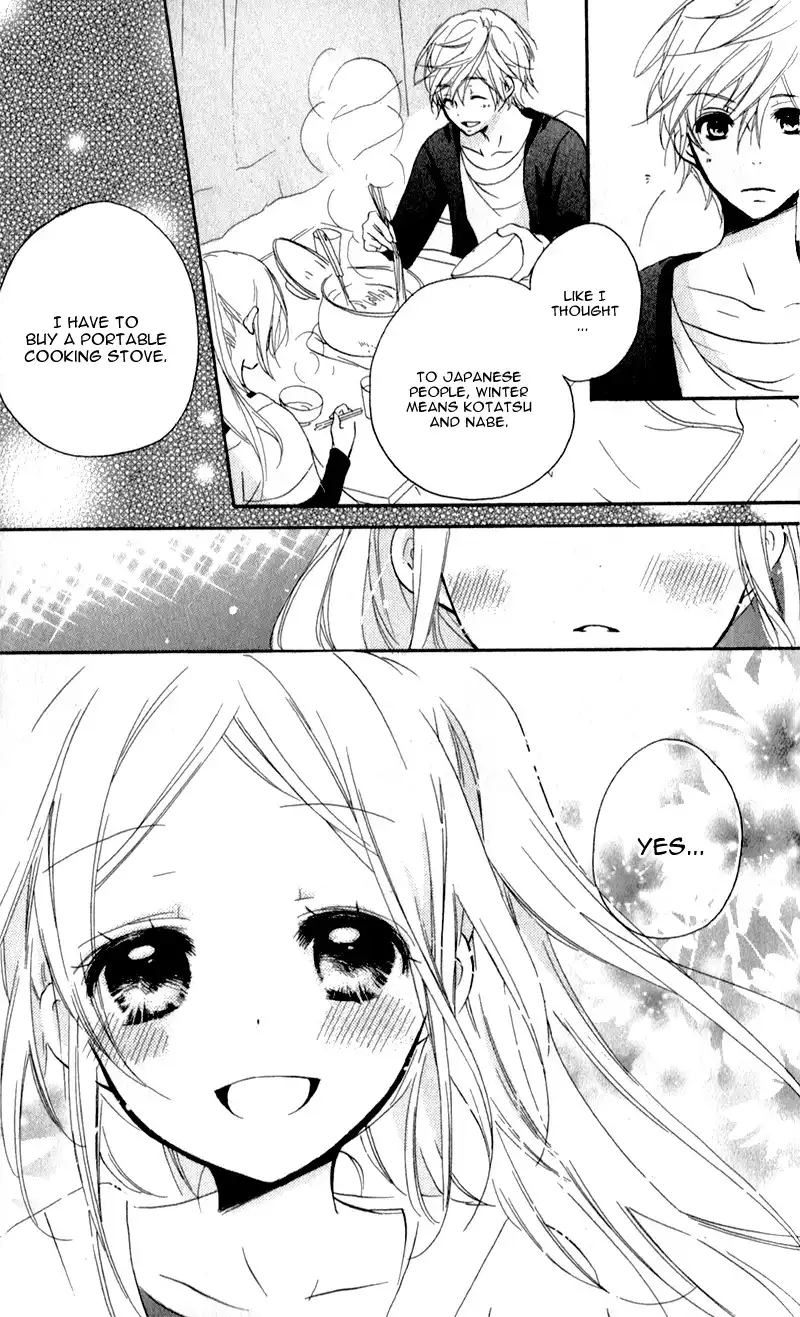 Sensei ni Ageru Chapter 6 26